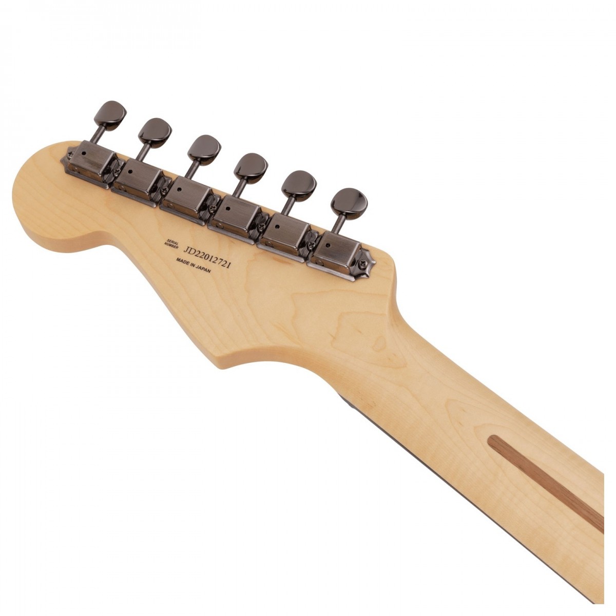 Fender フェンダー Made in Japan Hybrid II Stratocaster RW